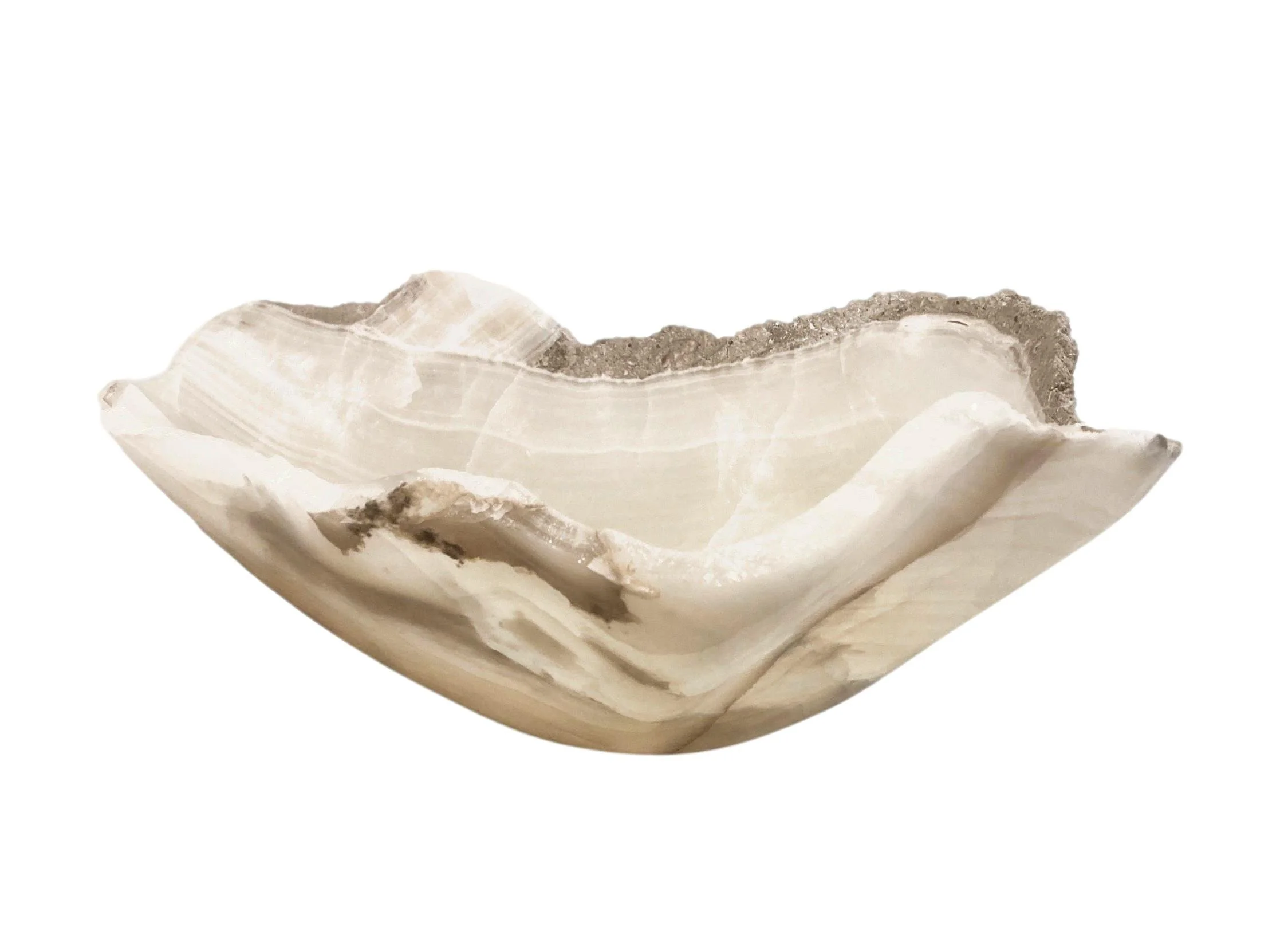MINERALS & FOSSILS — Accessory Preview Inc.